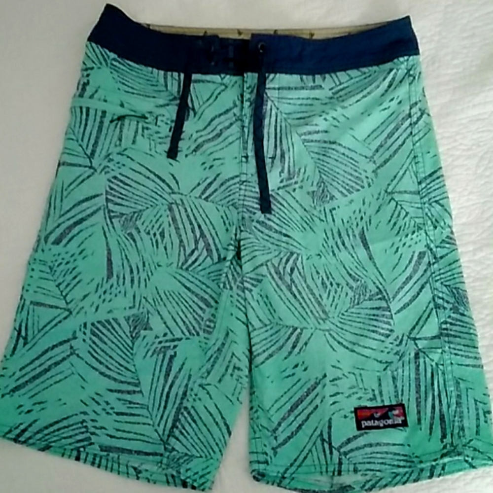 Patagonia Board Shorts